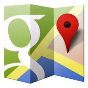 il convitto di San Severo su googleMaps